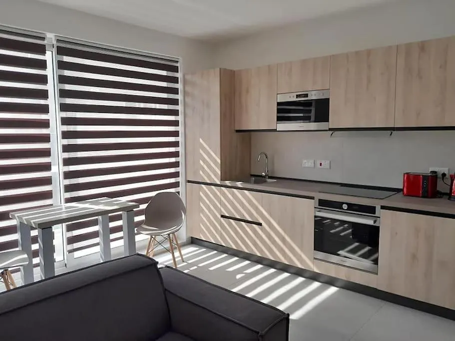 Gzira Central Modern Apartment Malta
