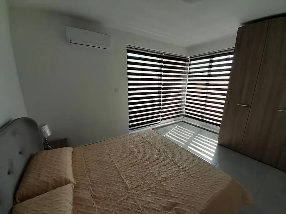 Gzira Central Modern Apartment