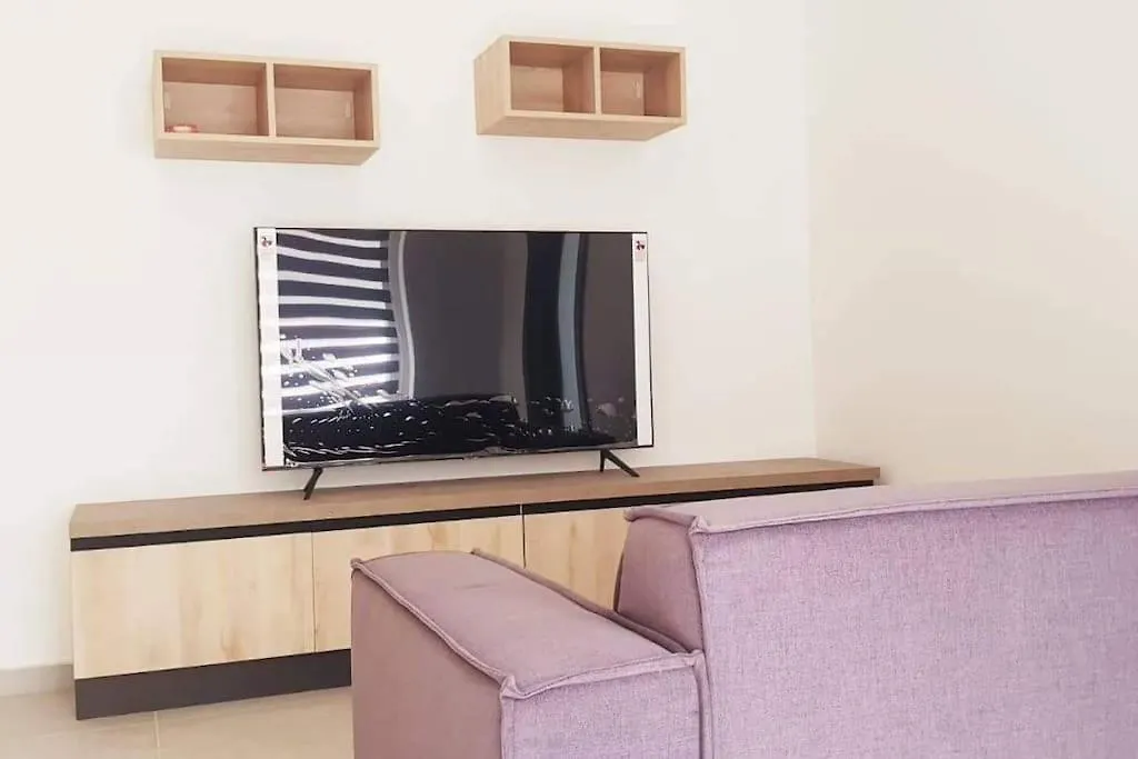 Gzira Central Modern Apartment Malta