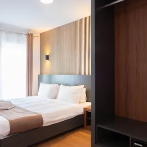 Marina & - Self Catering - By Tritoni Apartmanhotel