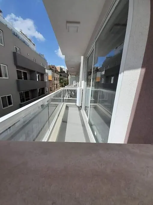 Gzira Central Modern Apartment
