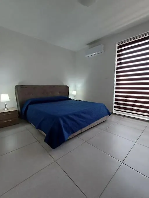 Gzira Central Modern Apartment Malta