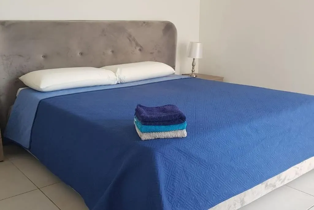 Gzira Central Modern Apartment